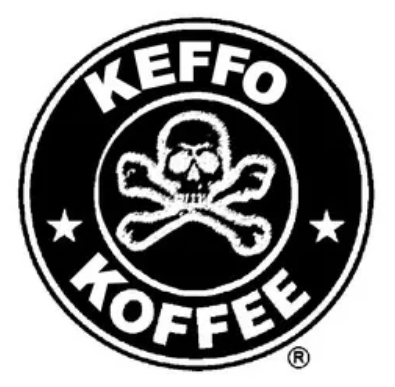 Keffo Krumpany - Drink You Keffo Koffee!